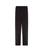 Dolce & Gabbana Side Stripe Pleat Trousers