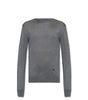 Dolce & Gabbana Silk Sweater