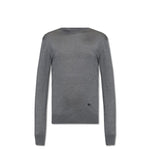 Dolce & Gabbana Silk Sweater