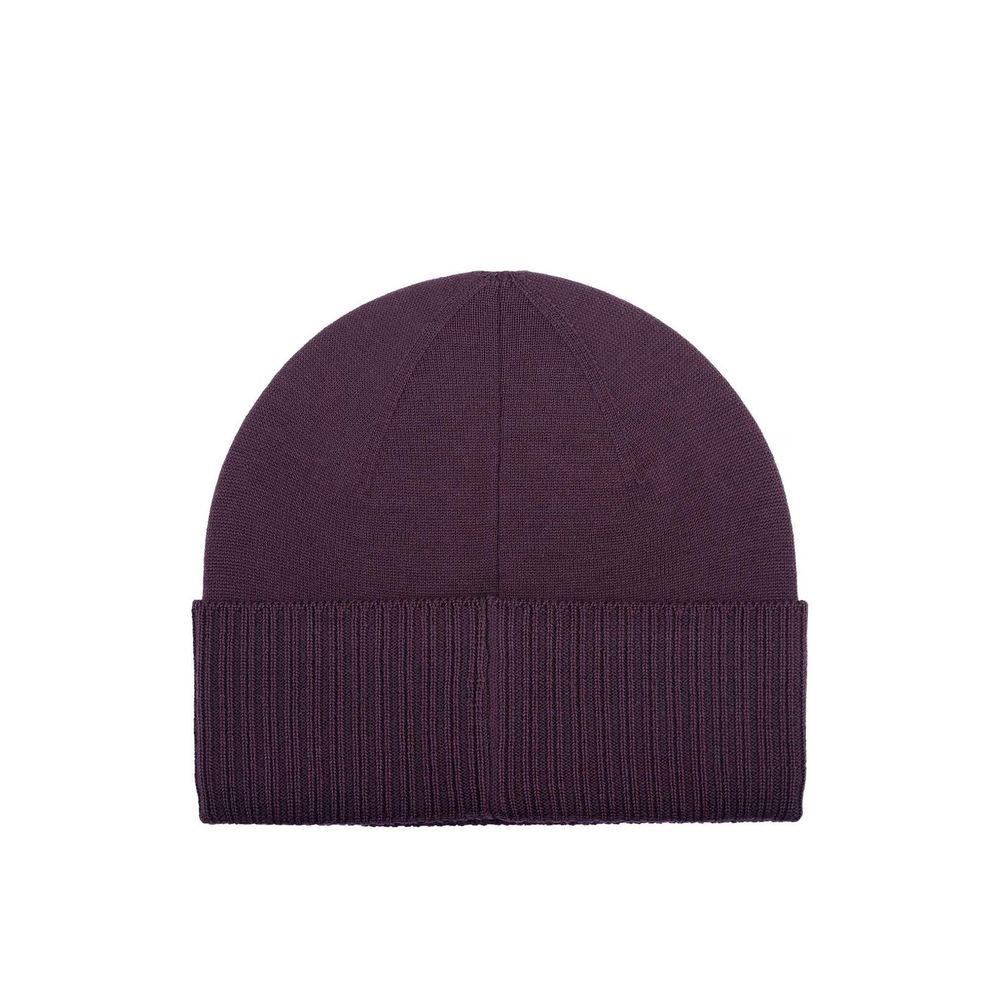 Givenchy Wool Logo Hat