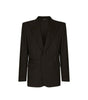 Dolce & Gabbana Single-Breasted Jacket