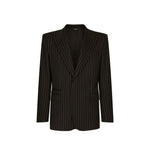 Dolce & Gabbana Single-Breasted Jacket