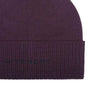 Gorro con logo de lana Givenchy