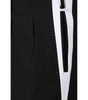 Dolce & Gabbana Side Stripe Pleat Trousers