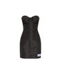 Dolce & Gabbana x Kim Mini Dress