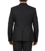 Dolce & Gabbana Wool And Silk Suit