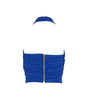 Haut drapé Balmain
