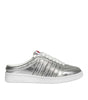 Baskets ouvertes à l'arrière Boxer Dsquared²