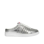 Baskets ouvertes à l'arrière Boxer Dsquared²