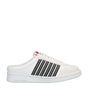 Baskets ouvertes à l'arrière Boxer Dsquared²