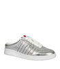 Baskets ouvertes à l'arrière Boxer Dsquared²