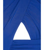Haut drapé Balmain