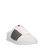 Baskets ouvertes à l'arrière Boxer Dsquared²
