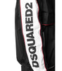 Dsquared² Bomber Combo Jacket