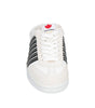 Baskets ouvertes à l'arrière Boxer Dsquared²