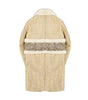 Dsquared² Crystal Embellished Coat