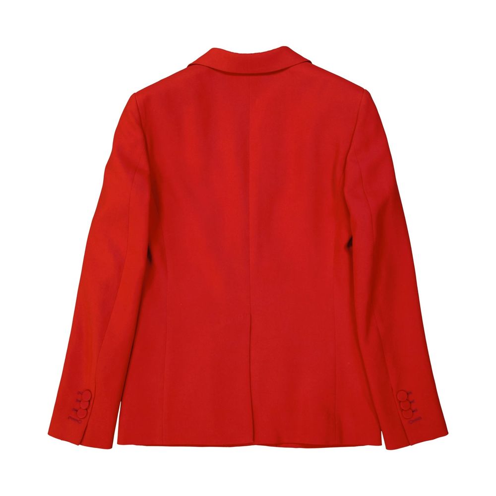 Dsquared² Double-Breasted Jacket