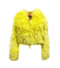 Dsquared² Feathers Bomber Jacket