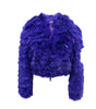 Dsquared² Feathers Bomber Jacket