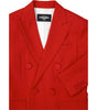 Dsquared² Double-Breasted Jacket