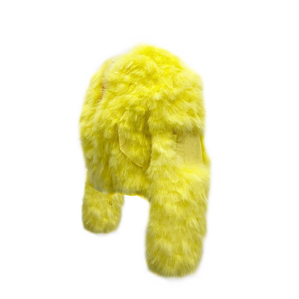 Dsquared² Feathers Bomber Jacket