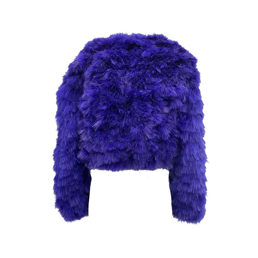 Dsquared² Feathers Bomber Jacket