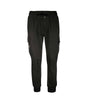 Dolce & Gabbana Gg Flora Jersey Trackpants