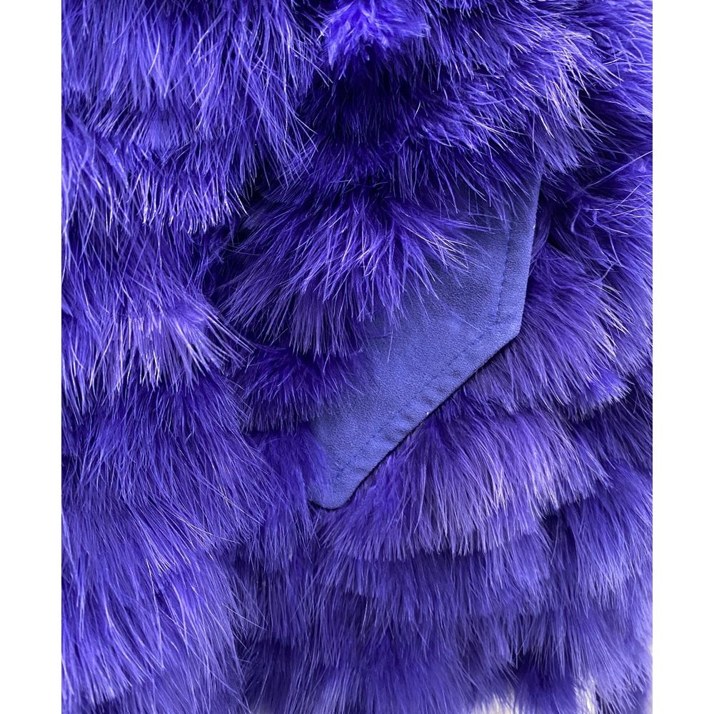Dsquared² Feathers Bomber Jacket
