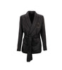 Dolce & Gabbana Jacquard Tuxedo Jacket