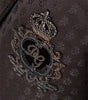 Dolce & Gabbana Jacquard Tuxedo Jacket