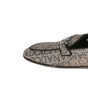 Dolce & Gabbana Jaquard Loafers
