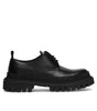 Dolce & Gabbana Leather Derbies
