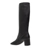 Dolce &amp; Gabbana Leather Boots