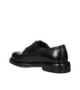 Dolce & Gabbana Leather Derbies