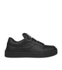 Dolce & Gabbana Leather Sneakers