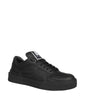 Dolce & Gabbana Leather Sneakers
