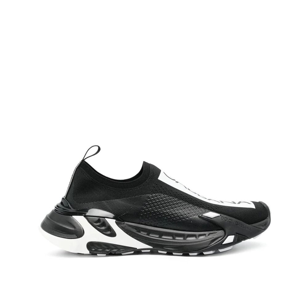 Dolce &amp; Gabbana Logo Sneakers