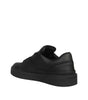 Dolce & Gabbana Leather Sneakers