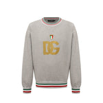 Dolce &amp; Gabbana Logo Sweatshirt