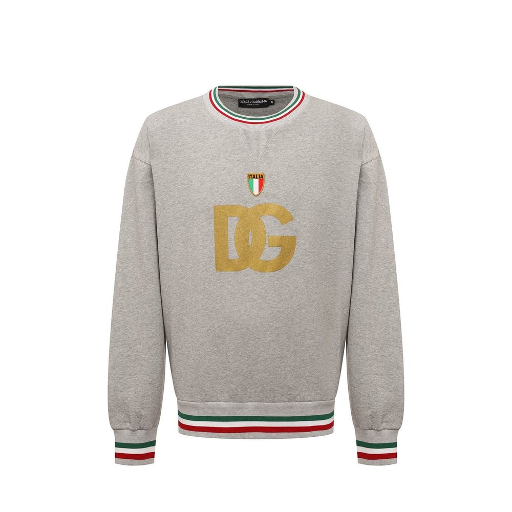 Dolce &amp; Gabbana Logo Sweatshirt