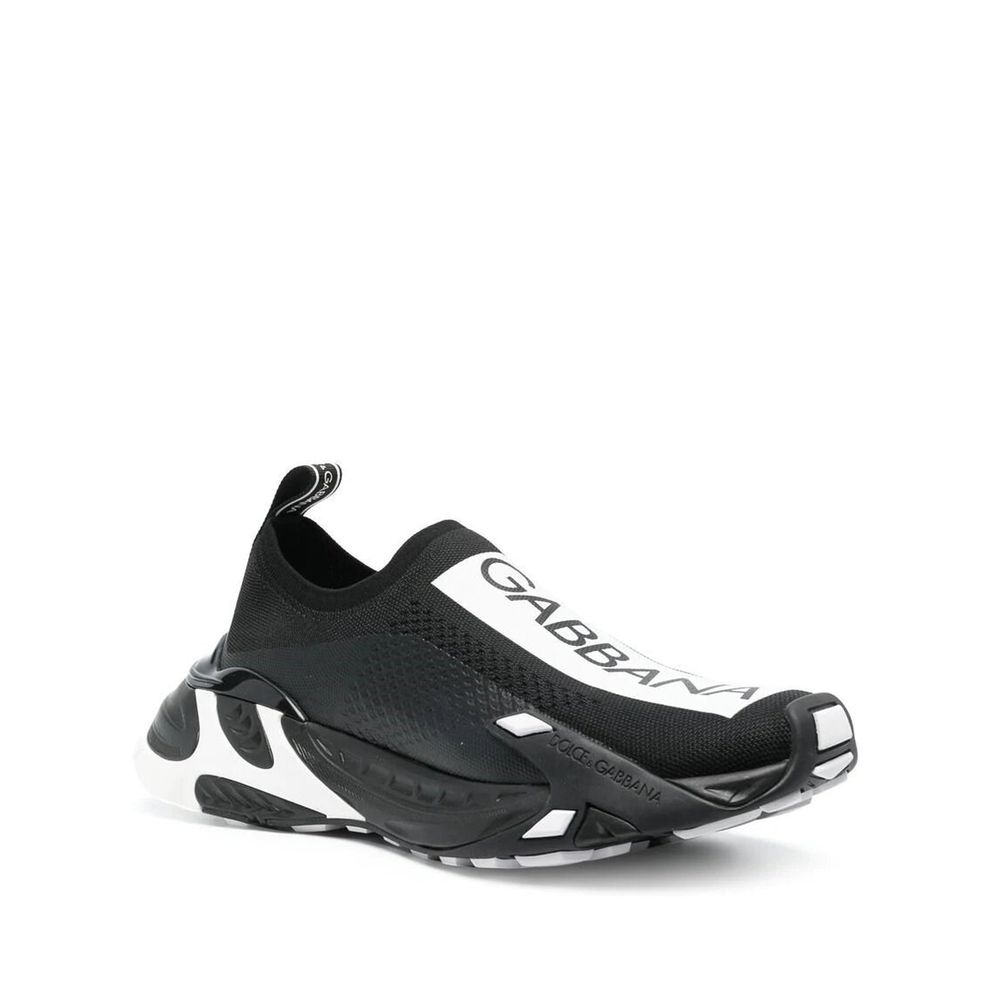 Dolce &amp; Gabbana Logo Sneakers