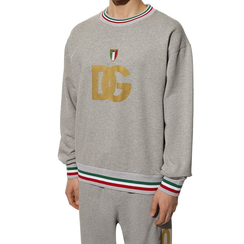 Dolce &amp; Gabbana Logo Sweatshirt