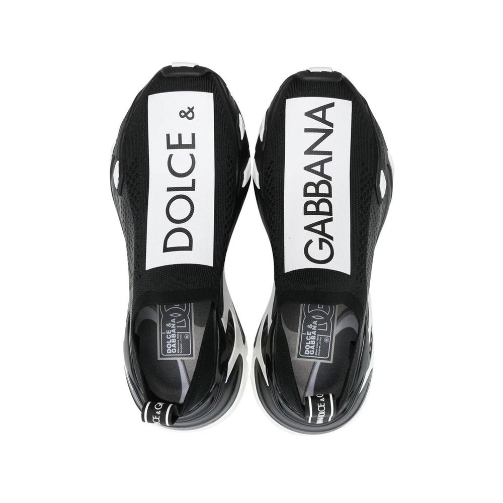 Dolce &amp; Gabbana Logo Sneakers