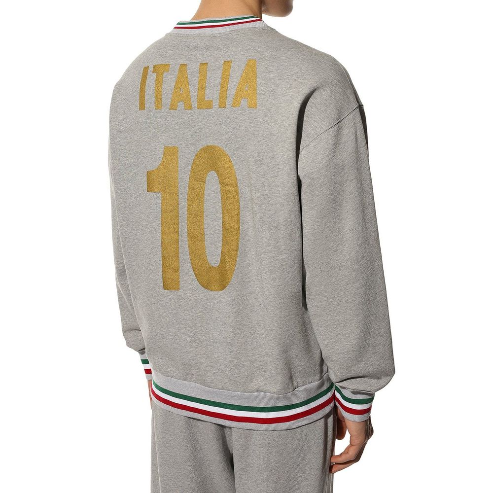Dolce &amp; Gabbana Logo Sweatshirt