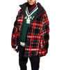 Dolce & Gabbana Reversible Artastic Bomber