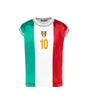 Dolce & Gabbana Satin T-shirt