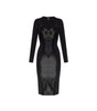 Dolce & Gabbana Sheath Dress
