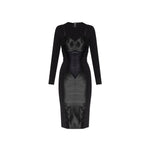 Dolce & Gabbana Sheath Dress