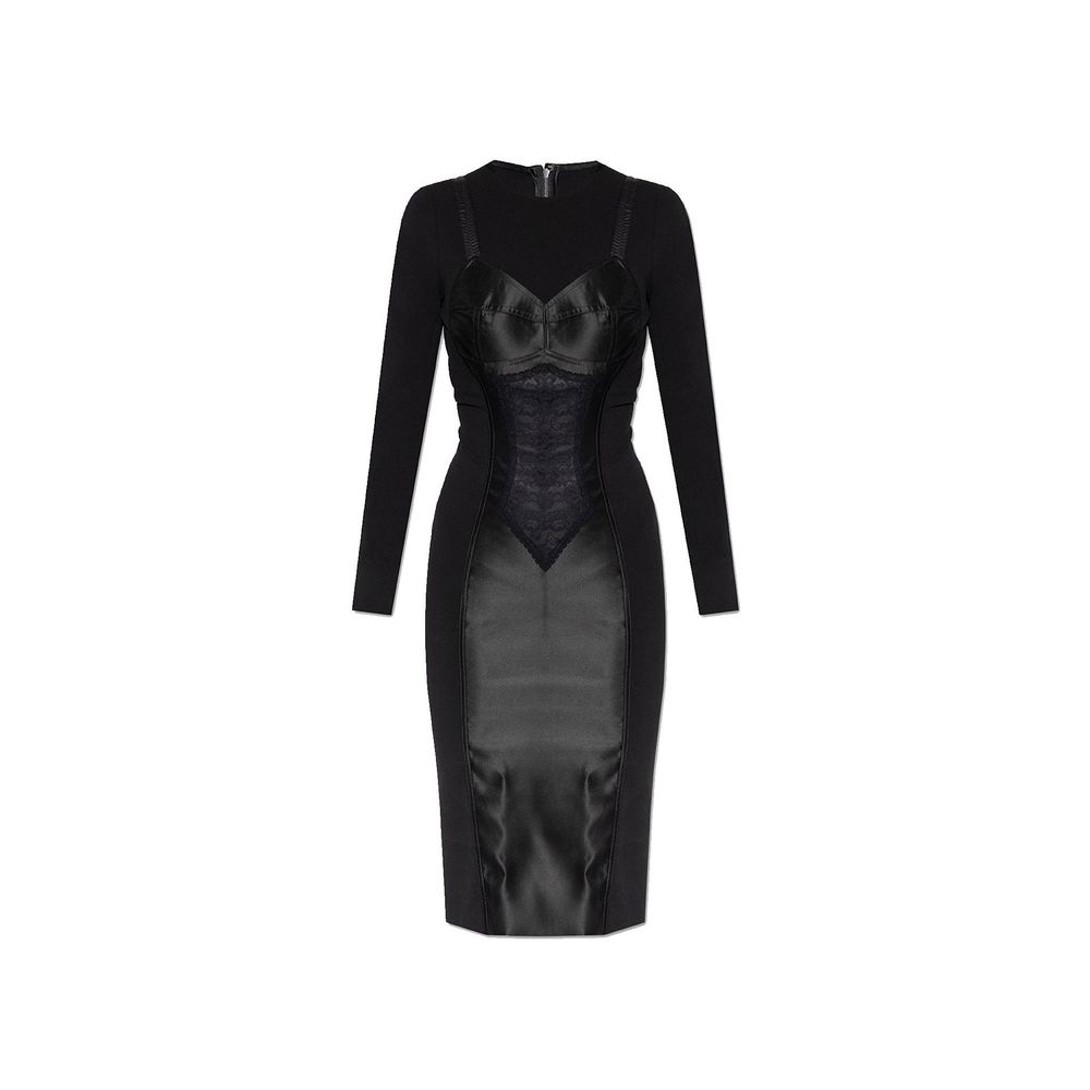Dolce & Gabbana Sheath Dress