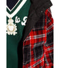 Dolce & Gabbana Reversible Artastic Bomber